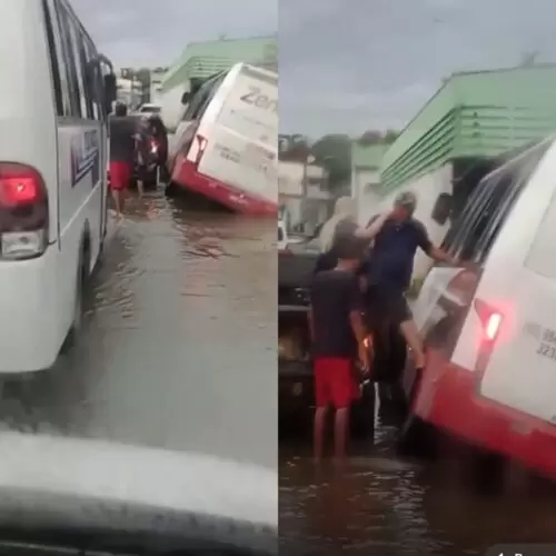 (Foto: Reprodução/vídeo)