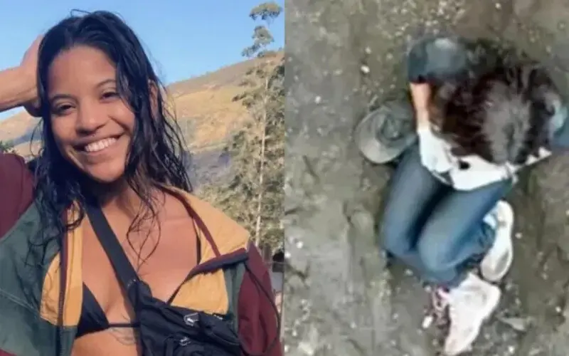 Foto: Reprodução / Redes sociais