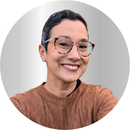 Sobre Marilua Feitoza