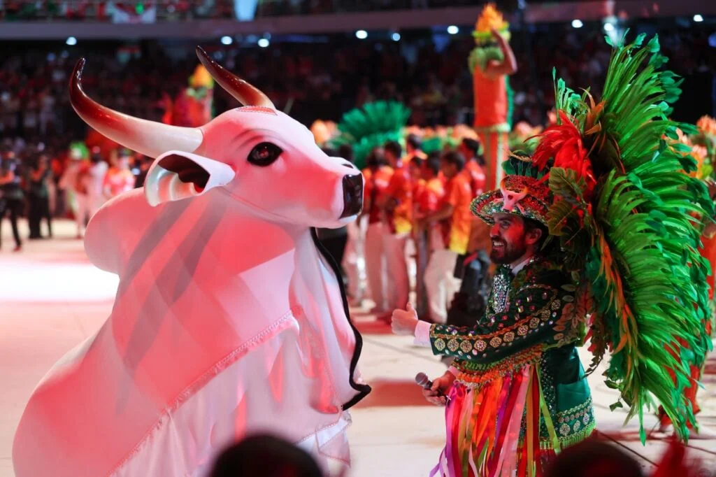 (Foto: Mauro Neto/Secom)
